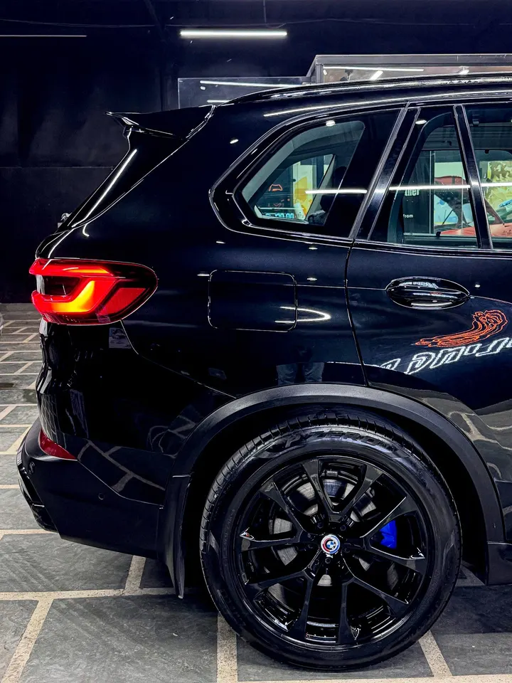 BMW M-Sport Ceramic